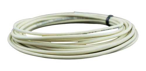 Cable Intercomunicador P/portero Eléctrico 3pares Con Neutro