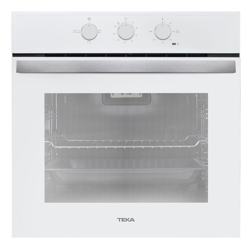 Horno Hbb 510 Wh Blanco Teka