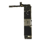 Placa Mãe iPhone 6s Plus Sucata P/ Retirada De Peças