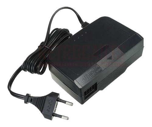 Transformador Compatible Consola N64