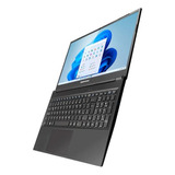 Notebook Bangho Max L5  I5-1135g7 Ssd 240 8gb Wifi+bt W11