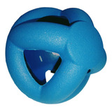 Pelota Juguete Perro Bestia Peluda Jaula Strong 11.5 Cm.