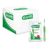 Gum Proxabrush Go-betweens - Cepillos Interdentales Apretado