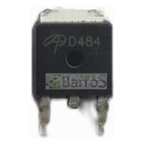 Ci Smd D484 Aod484 Formato To-252 K1885   Novo E Original