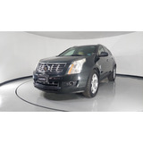 Cadillac Srx 3.6 Srx Premium C At 4wd