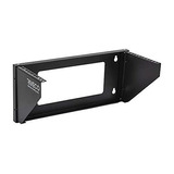 Soporte De Pared Riveco 4u Para Red | Carga Pesada Reforzada