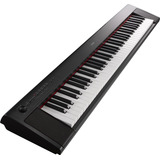 Piano Digital Yamaha Np32 Con 76 Teclas Sensitivas