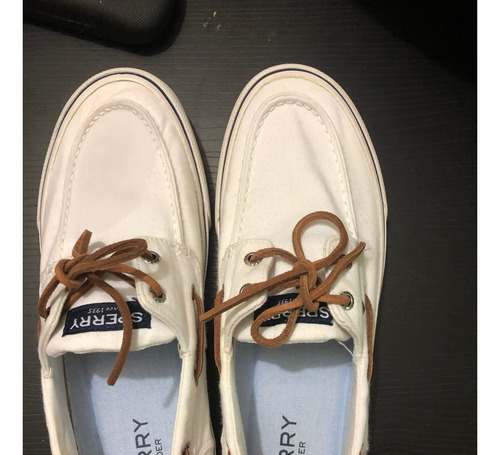 Sperry Top Sider