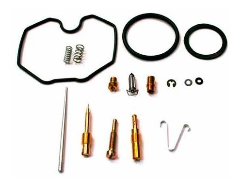 Kit Reparación De Carburador Motos 150cc Rx/skua/s2