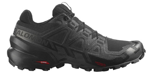 Zapatillas Salomon Speedcross 6 Hombre Trail Running