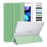 Funda Para iPad 9ª / 8ª / 7ª 10.2 Soporte Pencil Smartcover