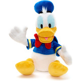 Peluche Del Pato Donald De Disney, Tamaño Mediano, 17 Pulgad