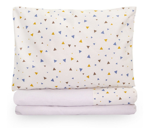 Lençol Mini Cama Elástico Infantil/criança Menina/menino