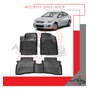 Alfombras Tipo Bandeja Hyundai Accent 2011-2017 Hyundai Tiburon Ingen