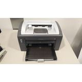 Impressora Compacta Laser Lexmark E 120 Sem Toner