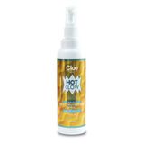 Cloe Hot Glow Sunny Protector Termico 250ml