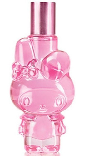 Perfume My Melody Hello Kitty 60 Ml  Fuller By Sanrio