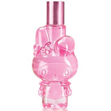 Perfume My Melody Hello Kitty 60 Ml  Fuller By Sanrio