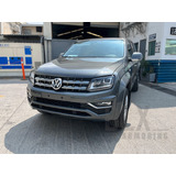 Blindados Vw Amarokv6 Tdi 2023 Blindaje Nivel 5 Plus Blindad