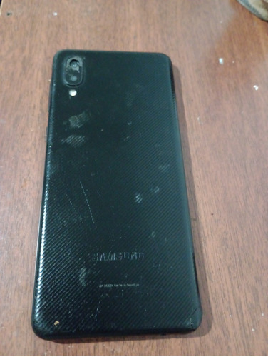 Samsung Galaxy A02