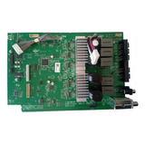 Placa Principal Amplificadora Saídas LG Cj88 Ebr83763402 