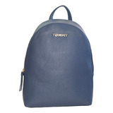 Mochila Tommy Azul Marino328153