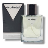 Perfumes Alternativos Para Caballero 50ml De Andre