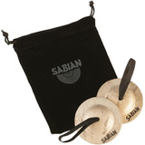 Platillos Pesados Para Dedo Sabian