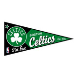 Adesivo Externo - Boston Celtics - 20cm X 10cm