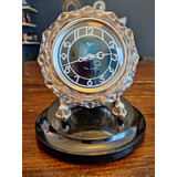 Reloj Antiguo Soviético Urss Original Mecánico Impecable!!!
