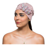 Turbante Anto Rosa