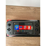 Nintendo Switch Lite 32gb Pokemon Dialga & Palkia Edition