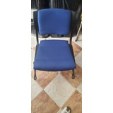 Silla Interlocutora Semiusada X 6 Unidades