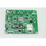 Placa Principal LG 32lj600b 32lj600 32lj601c Ebu63878516 