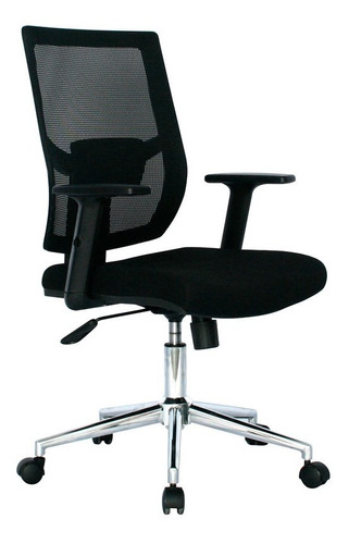 Silla Oficina Ergonómica Ejecutiva Hawai Reclinable