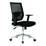 Silla Oficina Ergonómica Ejecutiva Hawai Reclinable