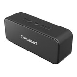 Bocina Tronsmart T2 Plus 20w Bluetooth 5.0 24hrs Ipx7