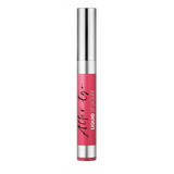 Laca Brillo Para Labios - Pop Pink - Tono Lac25 Idraet Color Rosa