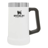 Caneca Termica 709ml Branco Polar Stanley Pmi