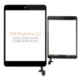 Touch Screen Mini iPad Mod A1432 A1454 A1455