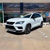 Cupra Ateca 2020