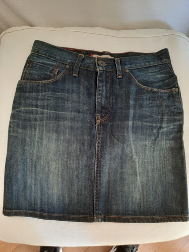 Mini Jean Levis Talle Xs