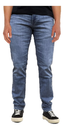 Calça Jeans Levis 511 Slim Fit Original Masculina Lançamento