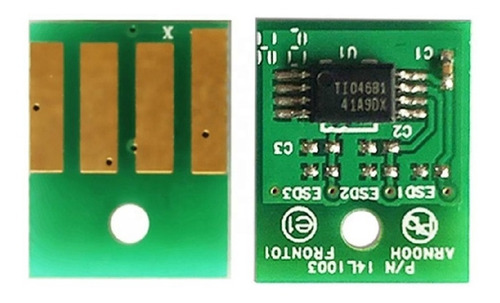 Chip De Unit Drum Lex  Ms710 Ms711 Ms810 Ms811 Ms812 52d0z00