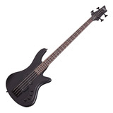 Stiletto Stealth-4 Sbk Schecter 2522