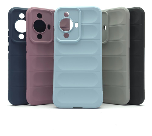 Funda Acrigel Para iPhone Samsung Moto Huawei Xiaomi LG Oppo