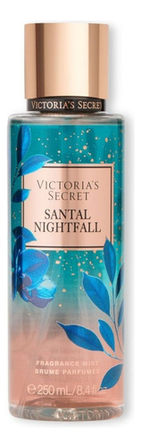Body Splash Santal Nightfall 250ml Victoria's Secret