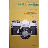 La Cámara Asahi Pentax H. Keppler A3247