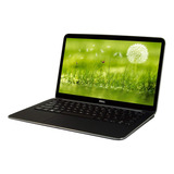 Laptop Touch Dell Xps 13 Core I7 8gb Ram 120gb Ssd 