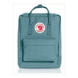 Mochila Fjallraven Kanken Casual Unisex De 16 L Para Adultos